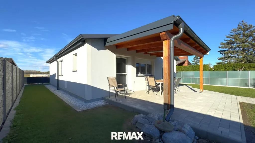 2-Zimmer-Haus kaufen in Gänserndorf – 51 m², € 295.000 – Bild 7 von 27