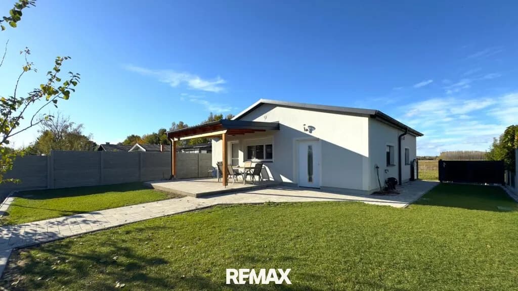 2-Zimmer-Haus kaufen in Gänserndorf – 51 m², € 295.000 – Bild 8 von 27