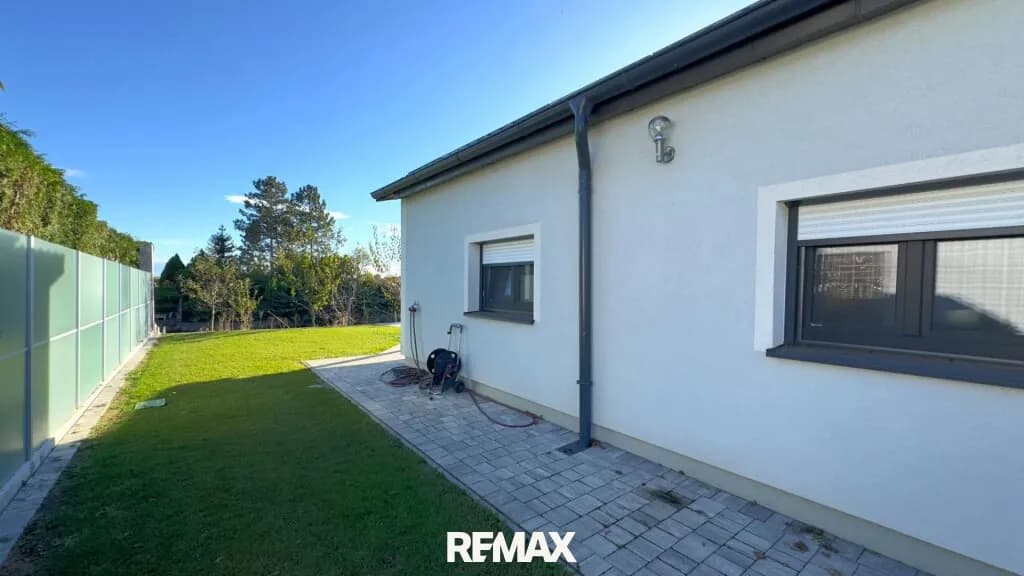2-Zimmer-Haus kaufen in Gänserndorf – 51 m², € 295.000 – Bild 12 von 27