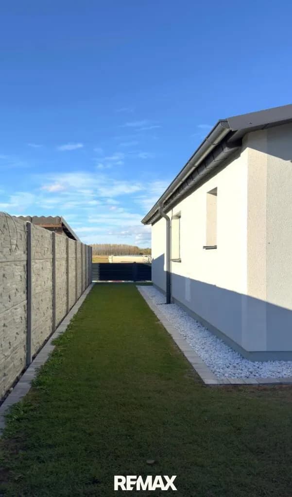 2-Zimmer-Haus kaufen in Gänserndorf – 51 m², € 295.000 – Bild 13 von 27