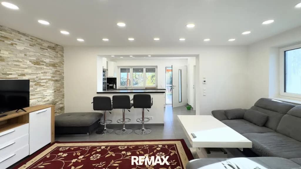 2-Zimmer-Haus kaufen in Gänserndorf – 51 m², € 295.000 – Bild 14 von 27