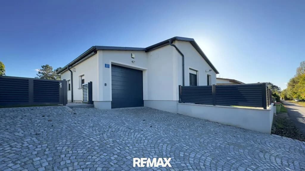 2-Zimmer-Haus kaufen in Gänserndorf – 51 m², € 295.000 – Bild 20 von 27