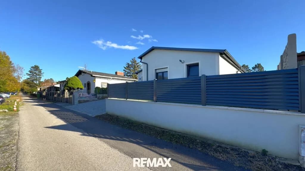 2-Zimmer-Haus kaufen in Gänserndorf – 51 m², € 295.000 – Bild 21 von 27