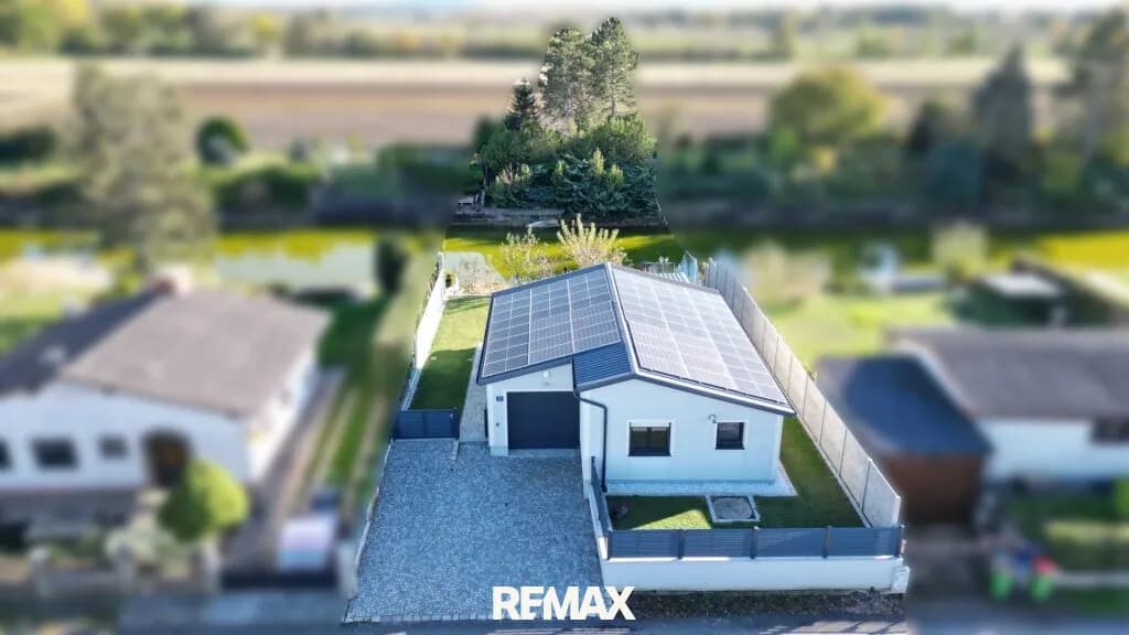 2-Zimmer-Haus kaufen in Gänserndorf – 51 m², € 295.000 – Bild 24 von 27