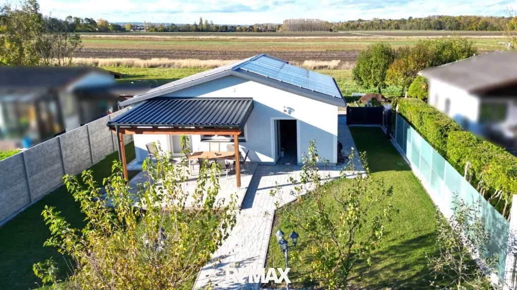 2-Zimmer-Haus kaufen in Gänserndorf – 51 m², € 295.000 – Bild 25 von 27