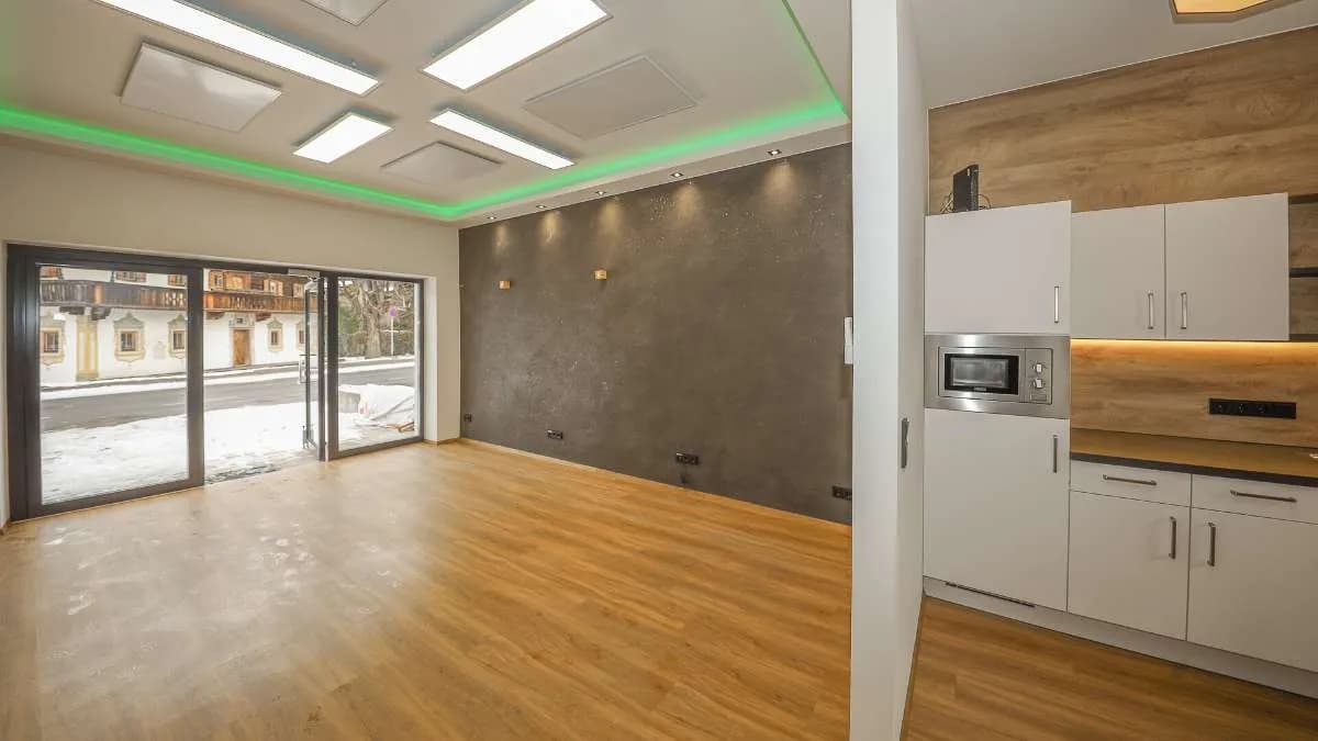 1-Zimmer-Gewerbeimmobilie kaufen in Kitzbühel – 22 m², € 370.000 – Bild 4 von 9