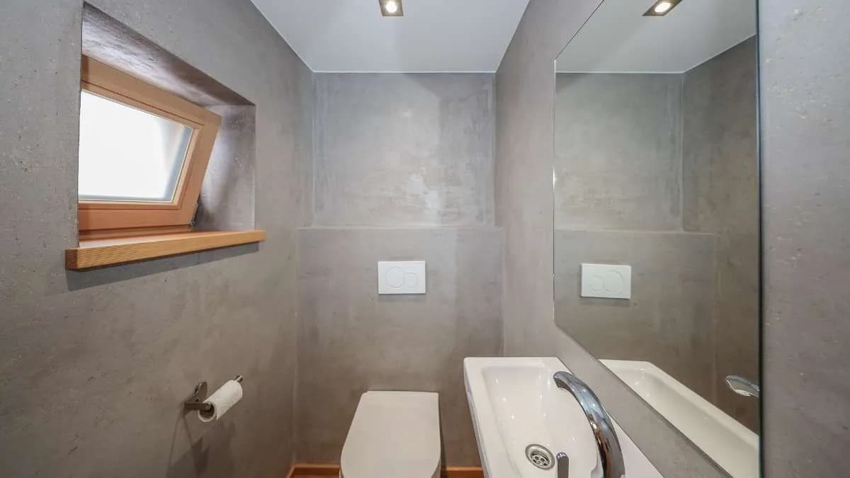 1-Zimmer-Gewerbeimmobilie kaufen in Kitzbühel – 22 m², € 370.000 – Bild 7 von 9