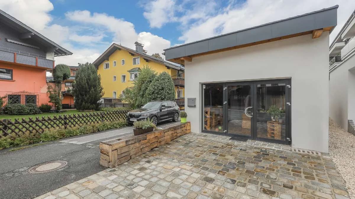 1-Zimmer-Gewerbeimmobilie kaufen in Kitzbühel – 22 m², € 370.000 – Bild 9 von 9