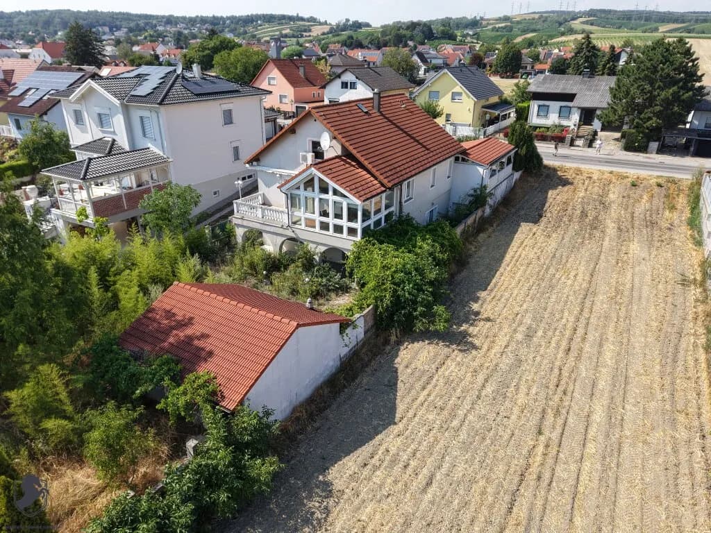 5-Zimmer-Haus kaufen in Korneuburg – 221,68 m², € 790.000 – Bild 2 von 47