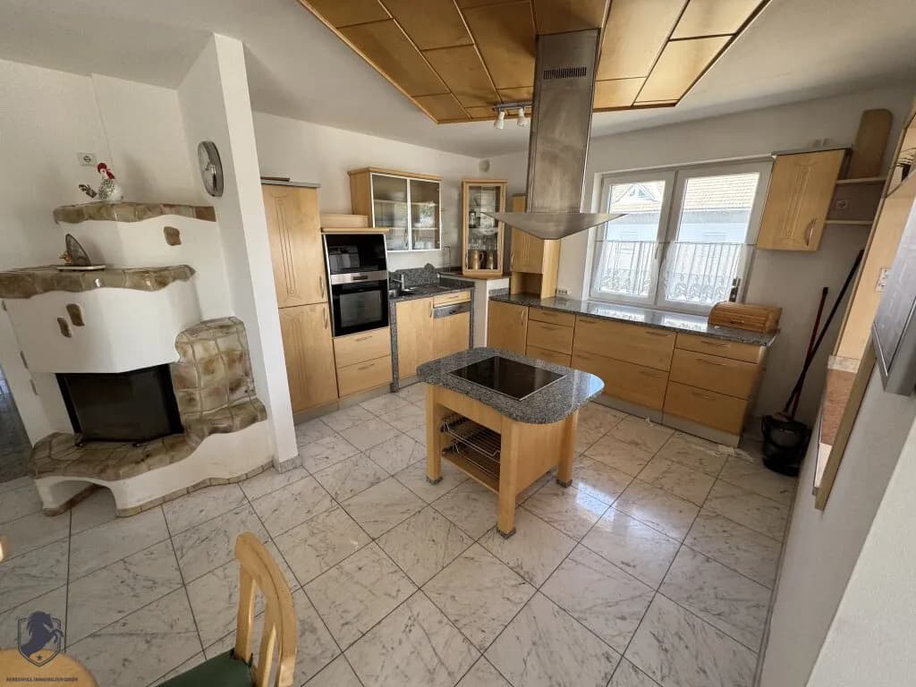 5-Zimmer-Haus kaufen in Korneuburg – 221,68 m², € 790.000 – Bild 23 von 47