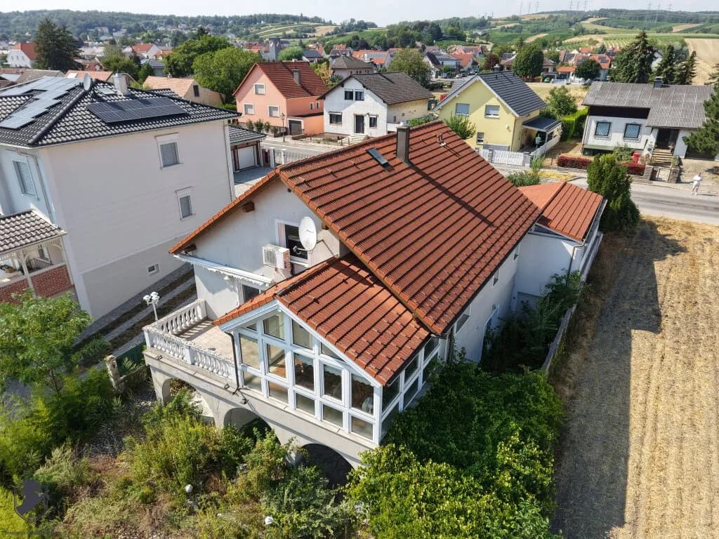 5-Zimmer-Haus kaufen in Korneuburg – 221,68 m², € 790.000 – Bild 26 von 47