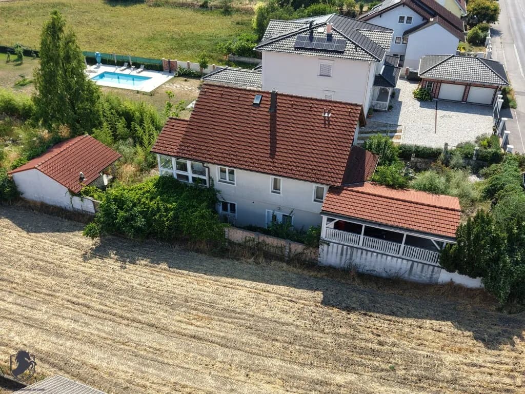 5-Zimmer-Haus kaufen in Korneuburg – 221,68 m², € 790.000 – Bild 27 von 47