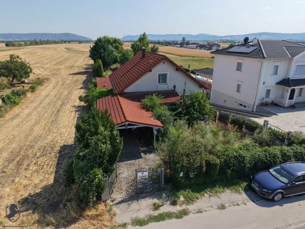 5-Zimmer-Haus kaufen in Korneuburg – 221,68 m², € 790.000 – Bild 28 von 47