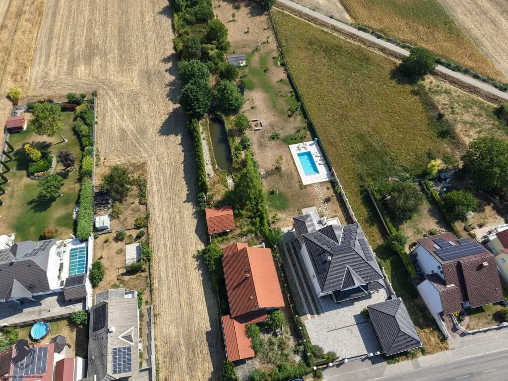 5-Zimmer-Haus kaufen in Korneuburg – 221,68 m², € 790.000 – Bild 29 von 47