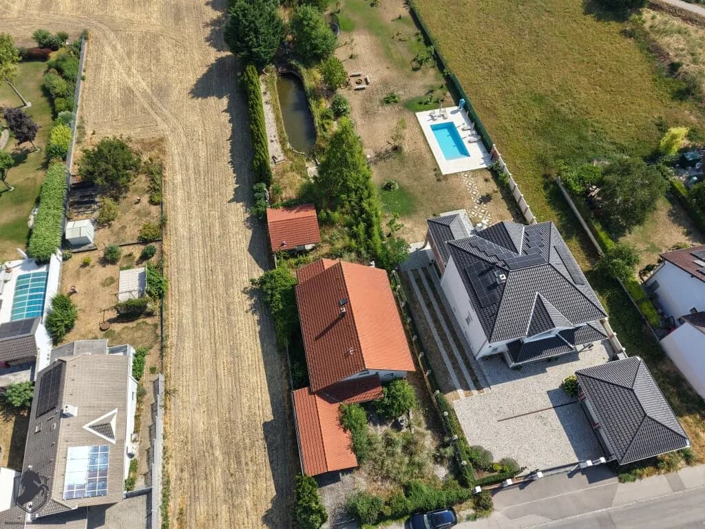 5-Zimmer-Haus kaufen in Korneuburg – 221,68 m², € 790.000 – Bild 30 von 47