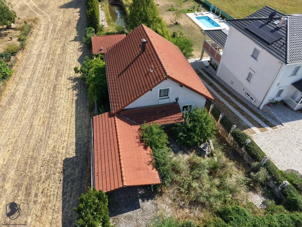 5-Zimmer-Haus kaufen in Korneuburg – 221,68 m², € 790.000 – Bild 31 von 47