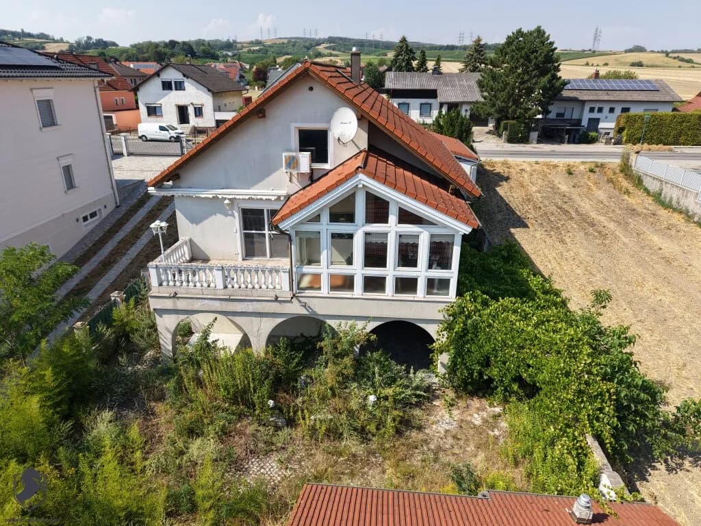 5-Zimmer-Haus kaufen in Korneuburg – 221,68 m², € 790.000 – Bild 36 von 47