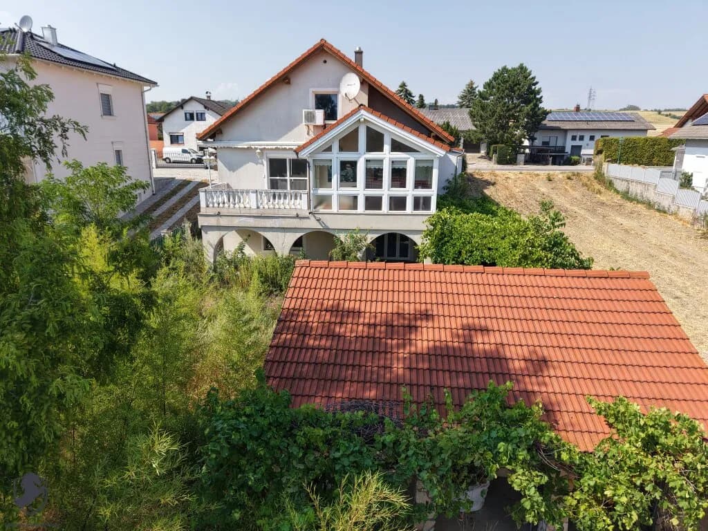 5-Zimmer-Haus kaufen in Korneuburg – 221,68 m², € 790.000 – Bild 37 von 47