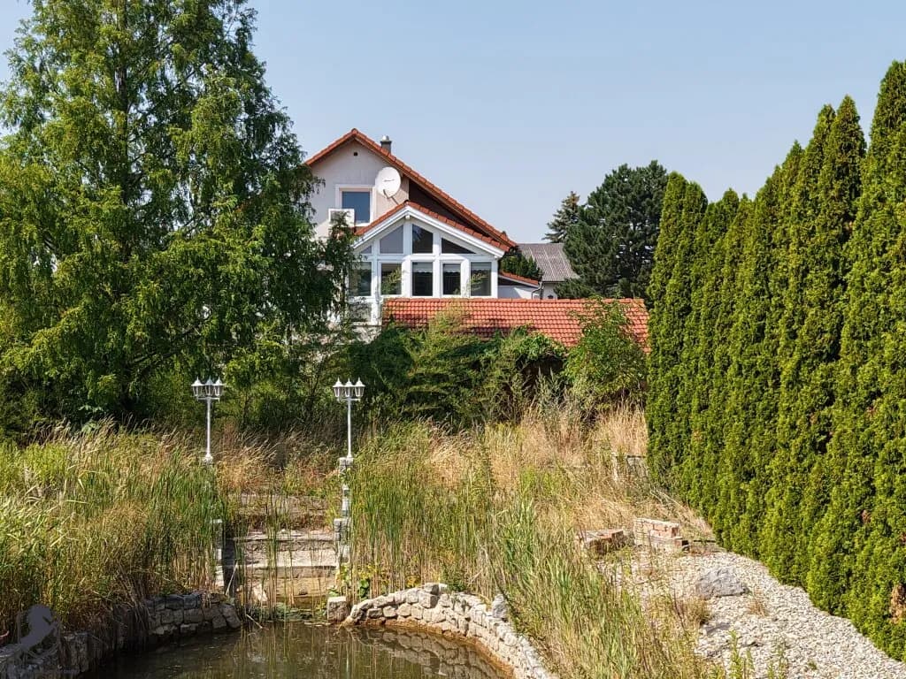 5-Zimmer-Haus kaufen in Korneuburg – 221,68 m², € 790.000 – Bild 40 von 47