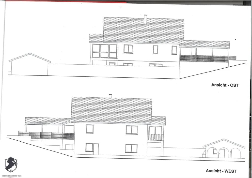5-Zimmer-Haus kaufen in Korneuburg – 221,68 m², € 790.000 – Bild 42 von 47
