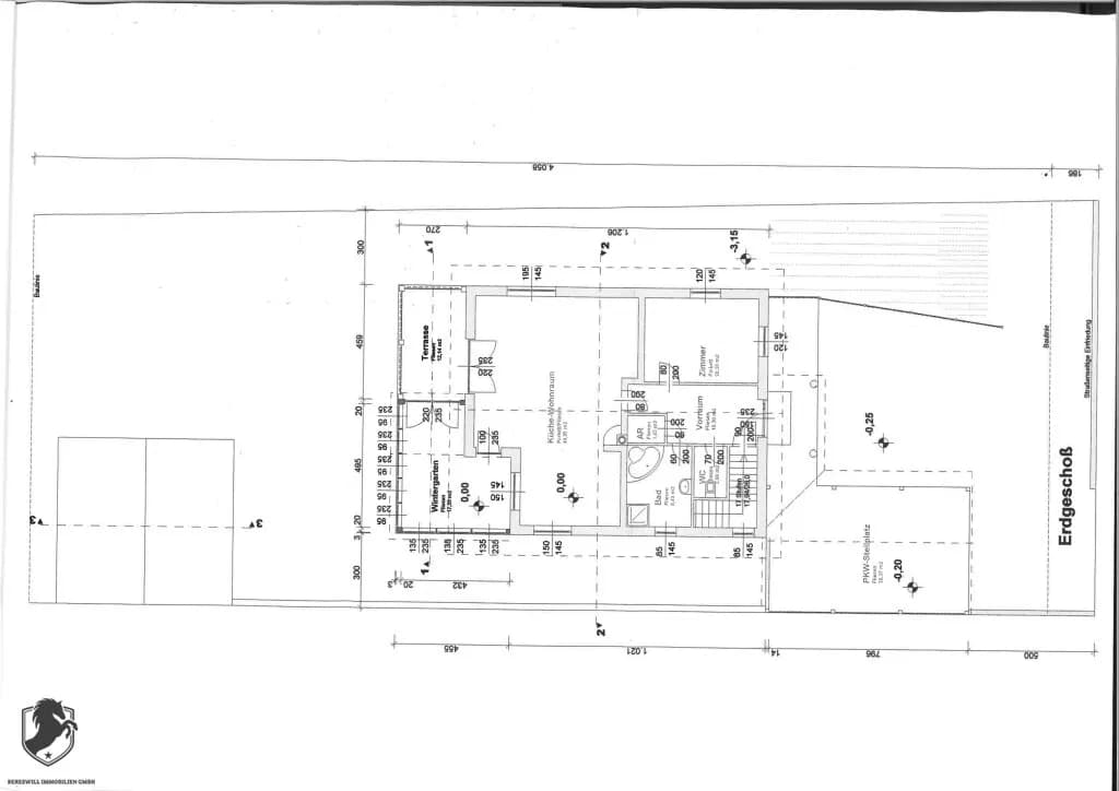 5-Zimmer-Haus kaufen in Korneuburg – 221,68 m², € 790.000 – Bild 44 von 47
