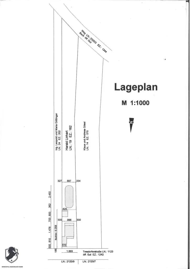5-Zimmer-Haus kaufen in Korneuburg – 221,68 m², € 790.000 – Bild 46 von 47