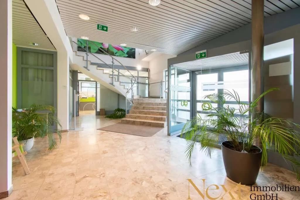 Gewerbeimmobilie mieten in Linz Land – 758 m², € 3.647 – Bild 4 von 6