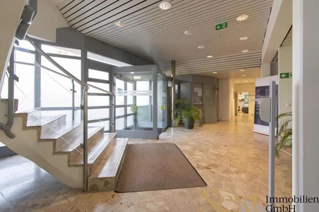 Gewerbeimmobilie mieten in Linz Land – 758 m², € 3.647 – Bild 5 von 6