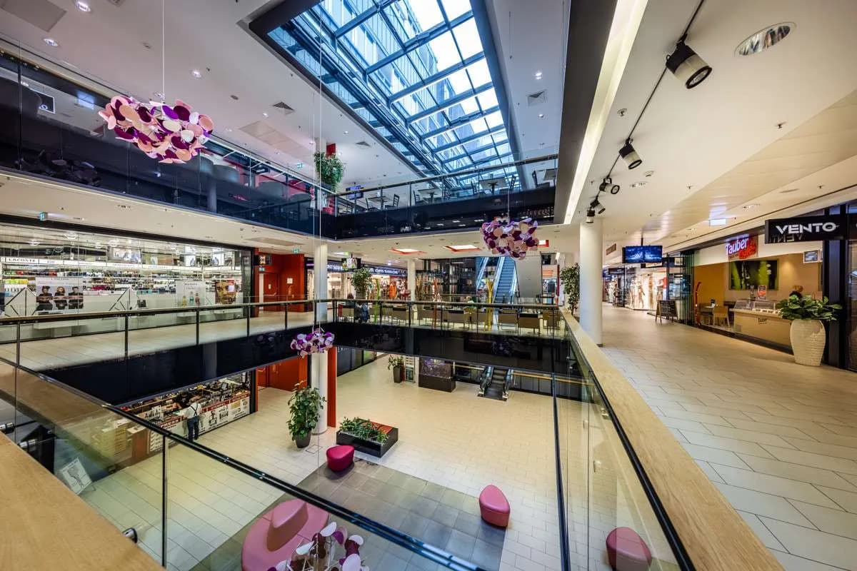 Gewerbeimmobilie mieten in Wien – 117 m², € 2.298 – Bild 3 von 4