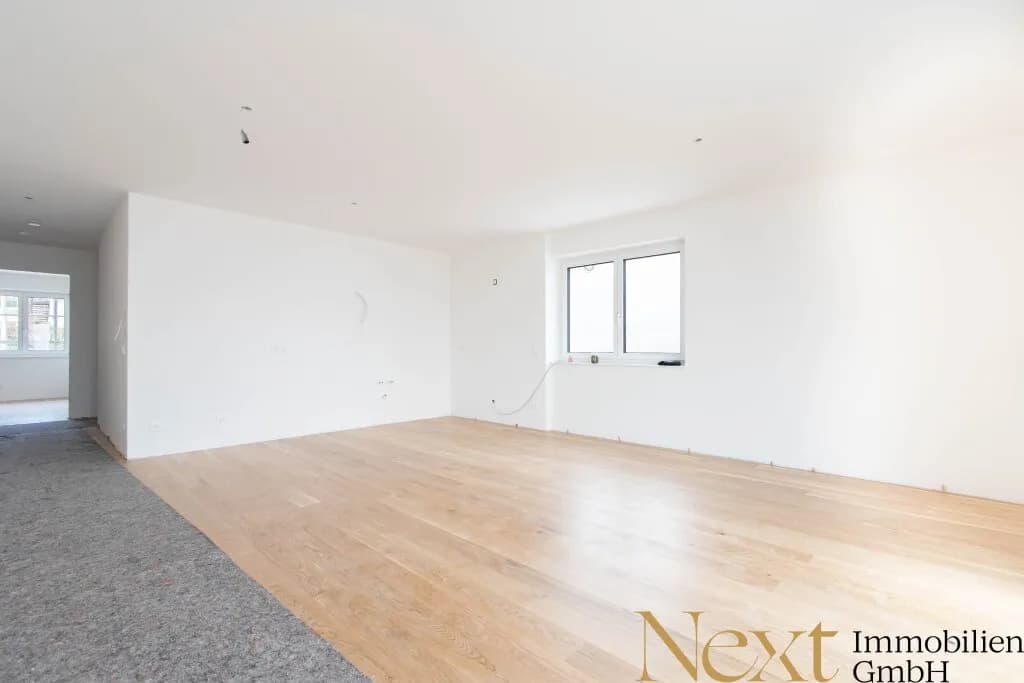 4-Zimmer-Wohnung kaufen in Vöcklabruck – 93,76 m², € 555.000 – Bild 4 von 11