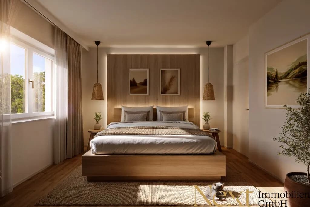 4-Zimmer-Wohnung kaufen in Vöcklabruck – 93,76 m², € 555.000 – Bild 5 von 11