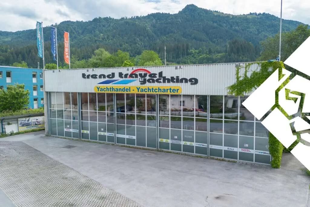 8-Zimmer-Gewerbeimmobilie kaufen in Kufstein – 815 m², € 1.590.000