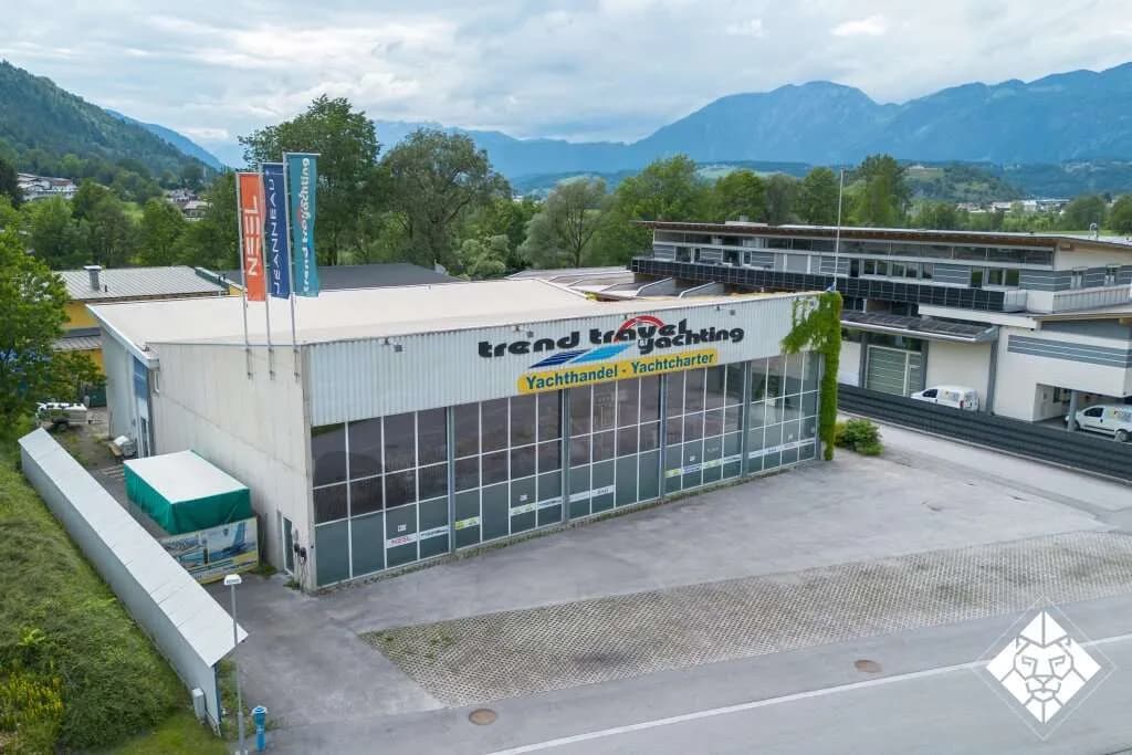 8-Zimmer-Gewerbeimmobilie kaufen in Kufstein – 815 m², € 1.590.000 – Bild 2 von 31