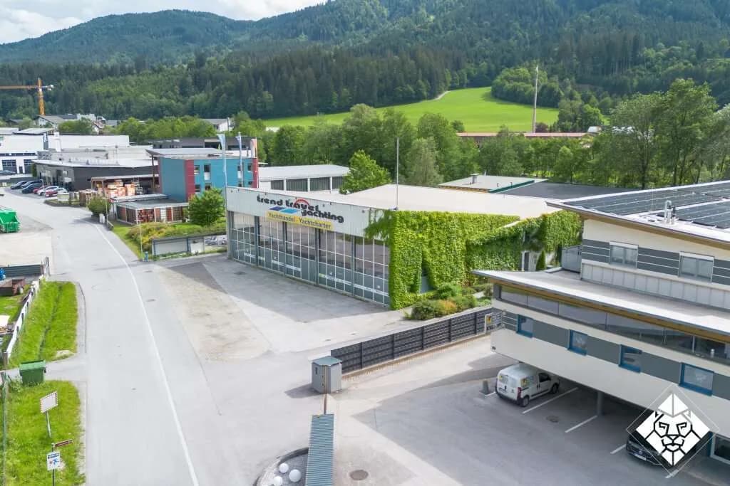 8-Zimmer-Gewerbeimmobilie kaufen in Kufstein – 815 m², € 1.590.000 – Bild 4 von 31