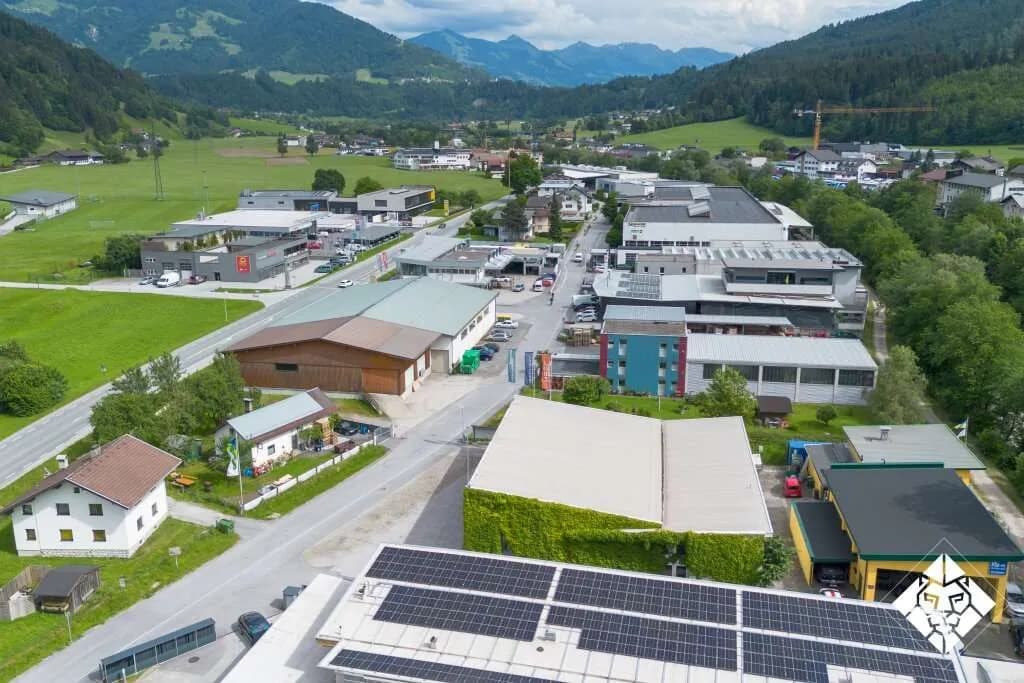 8-Zimmer-Gewerbeimmobilie kaufen in Kufstein – 815 m², € 1.590.000 – Bild 5 von 31