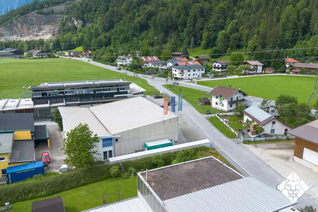 8-Zimmer-Gewerbeimmobilie kaufen in Kufstein – 815 m², € 1.590.000 – Bild 6 von 31