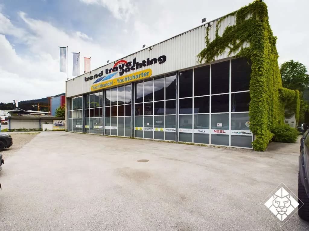 8-Zimmer-Gewerbeimmobilie kaufen in Kufstein – 815 m², € 1.590.000 – Bild 7 von 31
