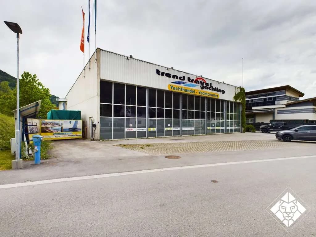8-Zimmer-Gewerbeimmobilie kaufen in Kufstein – 815 m², € 1.590.000 – Bild 8 von 31