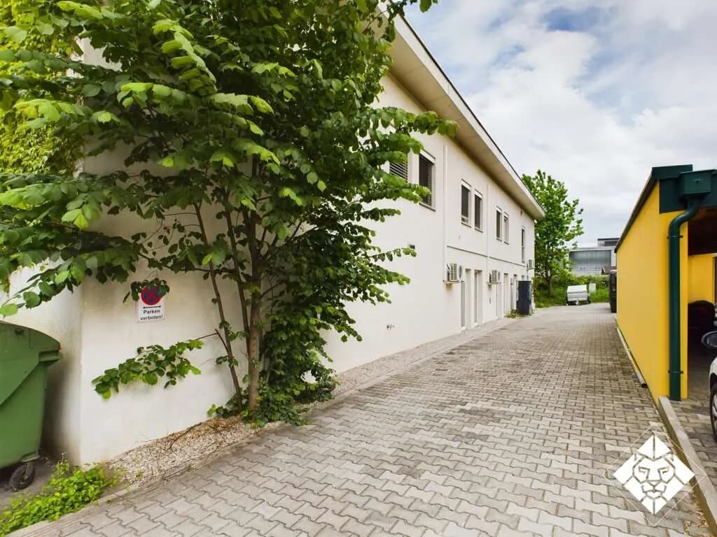 8-Zimmer-Gewerbeimmobilie kaufen in Kufstein – 815 m², € 1.590.000 – Bild 9 von 31