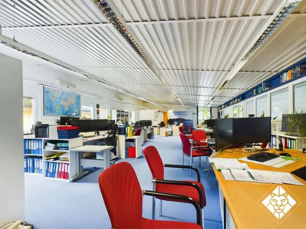 8-Zimmer-Gewerbeimmobilie kaufen in Kufstein – 815 m², € 1.590.000 – Bild 14 von 31