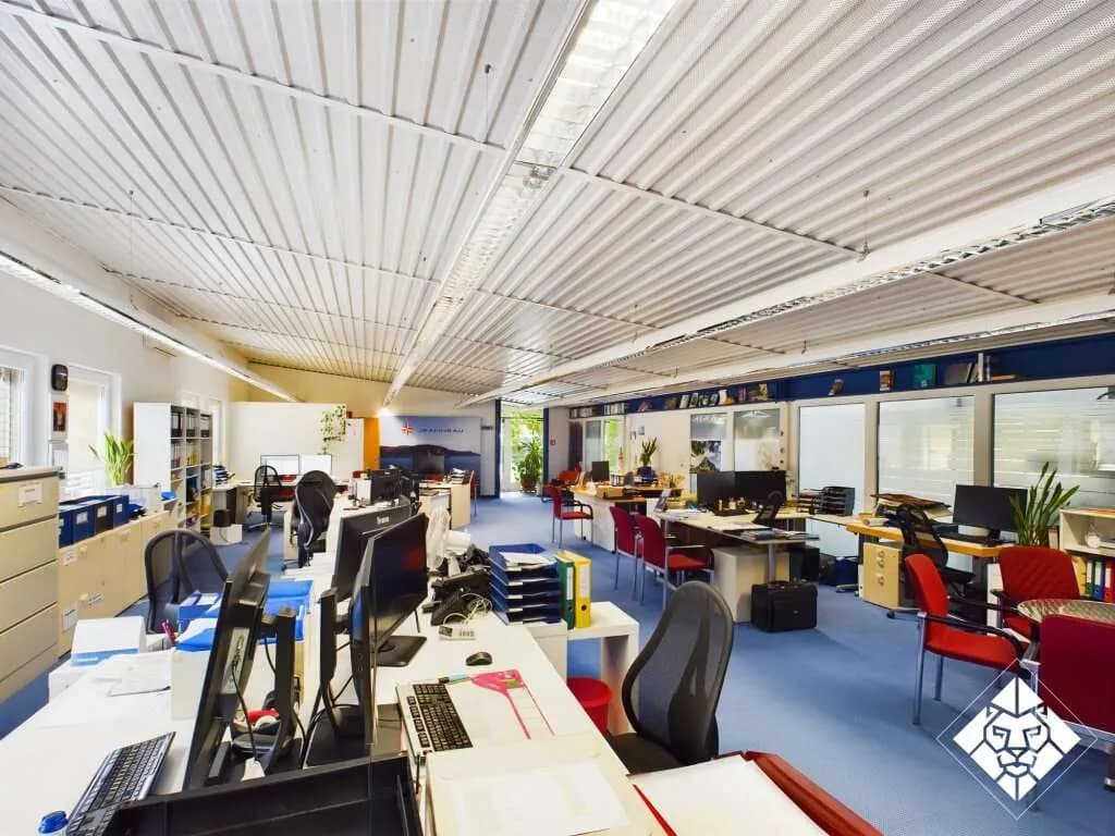 8-Zimmer-Gewerbeimmobilie kaufen in Kufstein – 815 m², € 1.590.000 – Bild 15 von 31