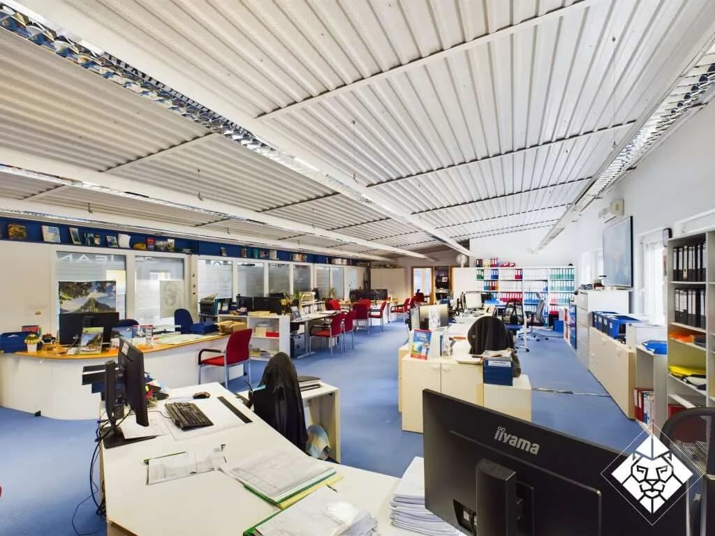 8-Zimmer-Gewerbeimmobilie kaufen in Kufstein – 815 m², € 1.590.000 – Bild 16 von 31