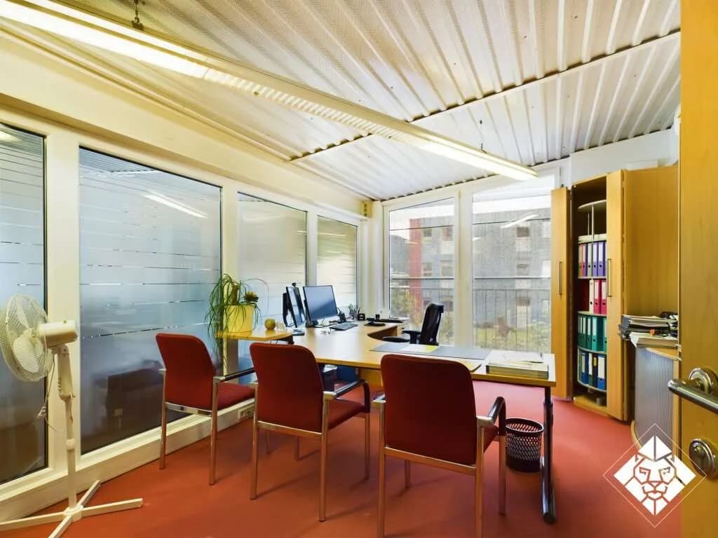 8-Zimmer-Gewerbeimmobilie kaufen in Kufstein – 815 m², € 1.590.000 – Bild 17 von 31
