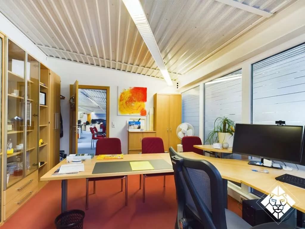 8-Zimmer-Gewerbeimmobilie kaufen in Kufstein – 815 m², € 1.590.000 – Bild 18 von 31