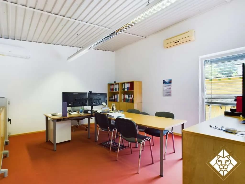 8-Zimmer-Gewerbeimmobilie kaufen in Kufstein – 815 m², € 1.590.000 – Bild 19 von 31