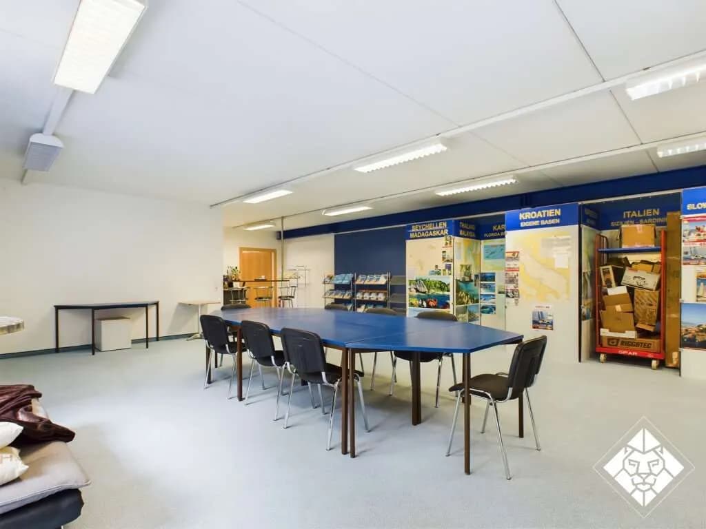 8-Zimmer-Gewerbeimmobilie kaufen in Kufstein – 815 m², € 1.590.000 – Bild 22 von 31