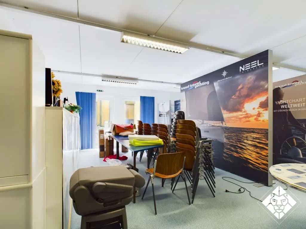 8-Zimmer-Gewerbeimmobilie kaufen in Kufstein – 815 m², € 1.590.000 – Bild 23 von 31