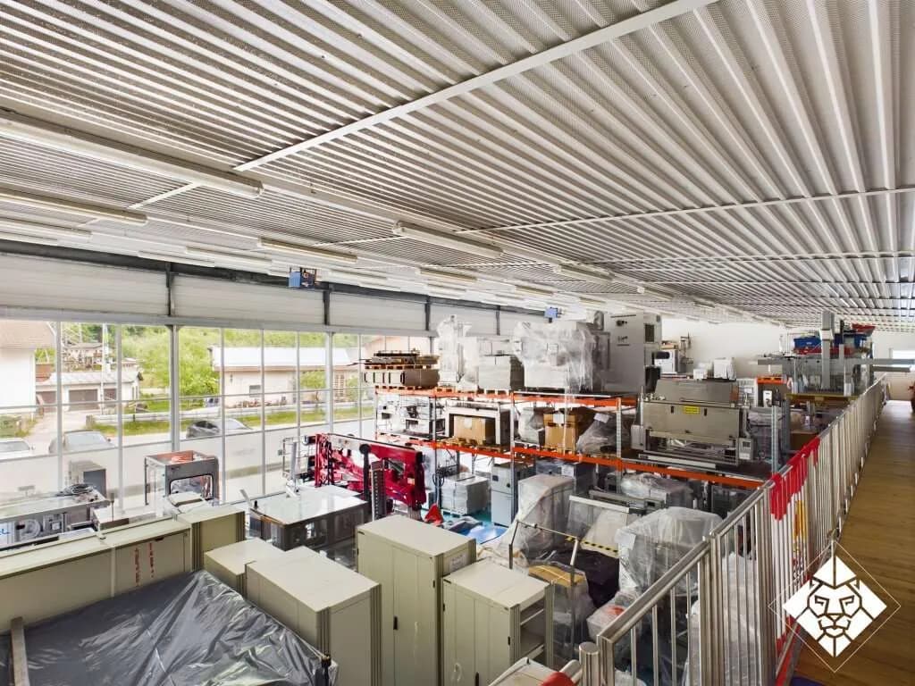 8-Zimmer-Gewerbeimmobilie kaufen in Kufstein – 815 m², € 1.590.000 – Bild 24 von 31