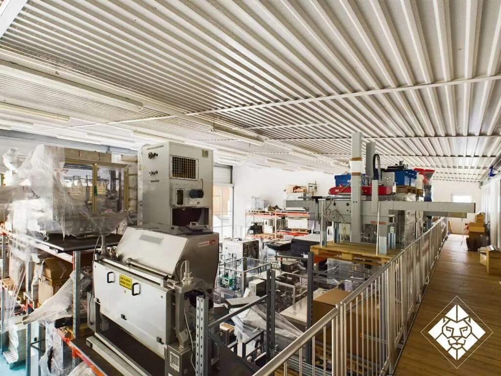 8-Zimmer-Gewerbeimmobilie kaufen in Kufstein – 815 m², € 1.590.000 – Bild 25 von 31