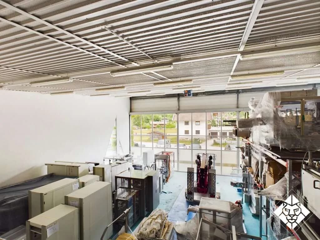 8-Zimmer-Gewerbeimmobilie kaufen in Kufstein – 815 m², € 1.590.000 – Bild 26 von 31